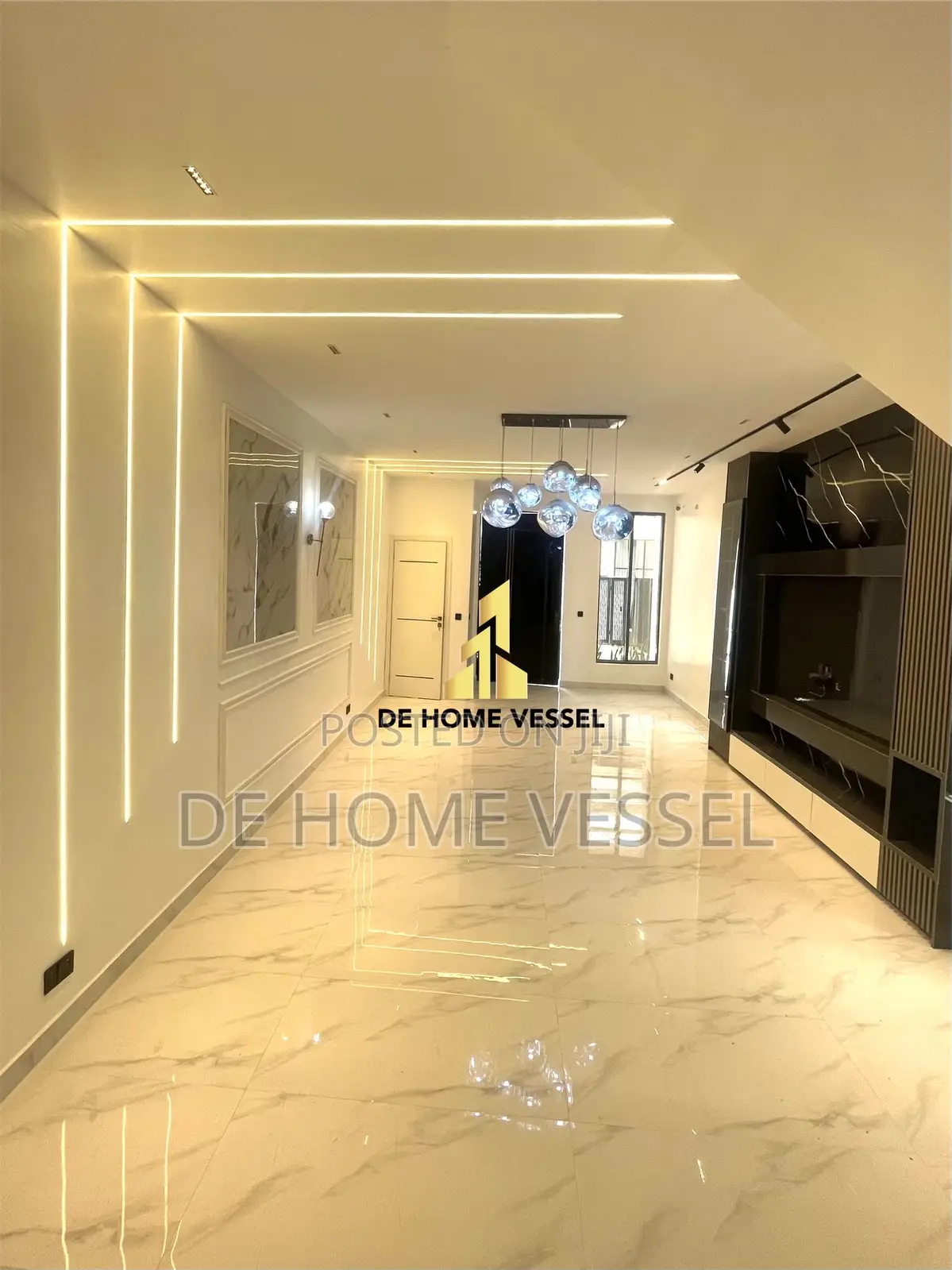 4bdrm Duplex in Ajah for sale