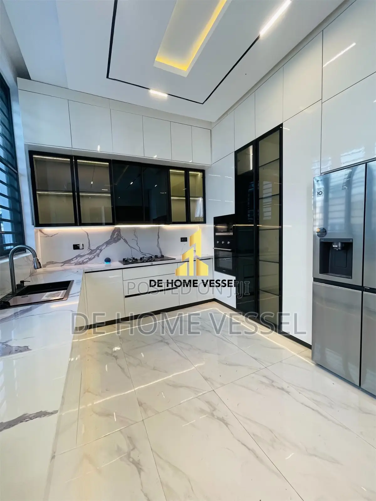 5bdrm Duplex in Lekki for sale