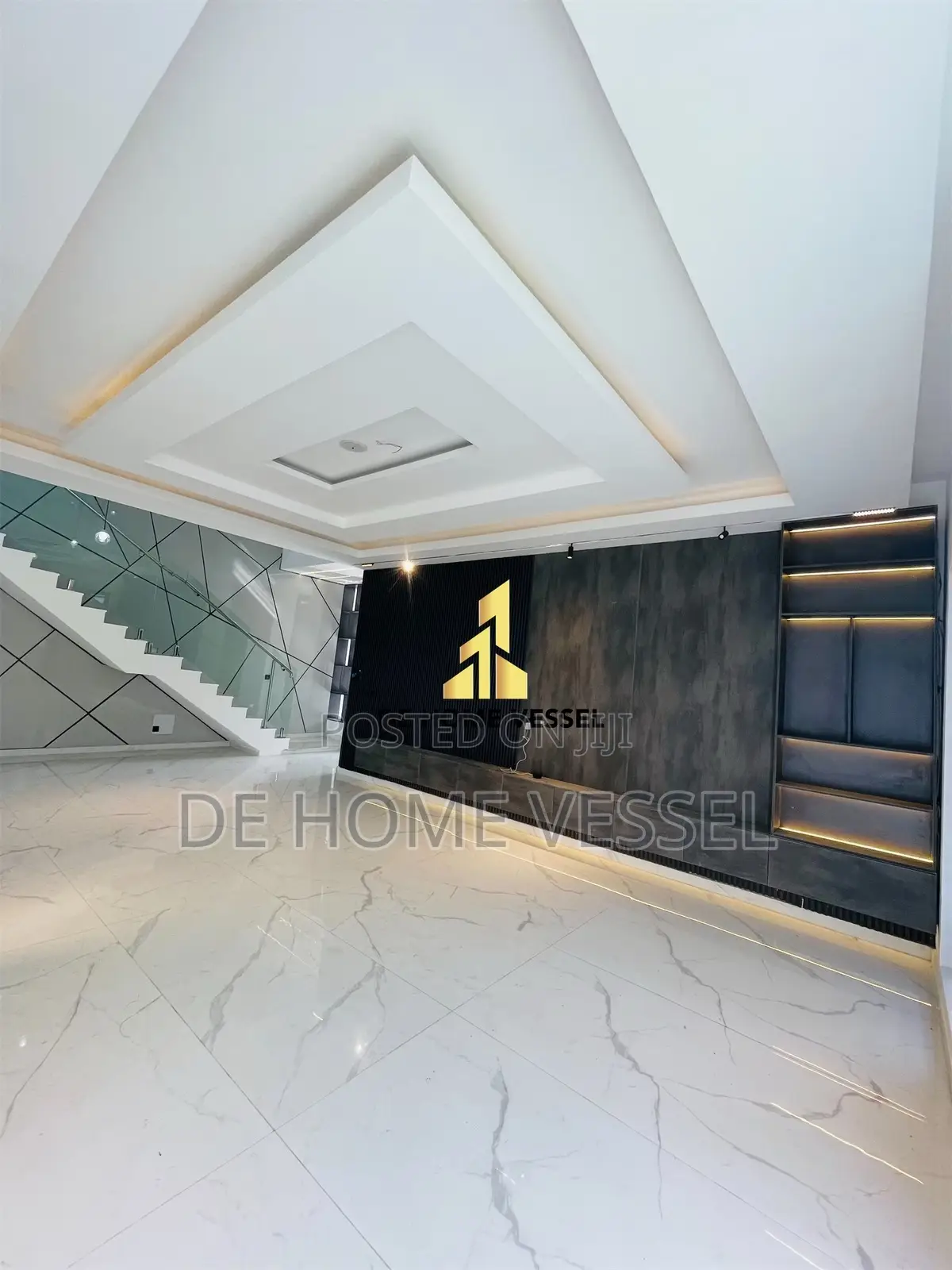 5bdrm Duplex in Lekki for sale