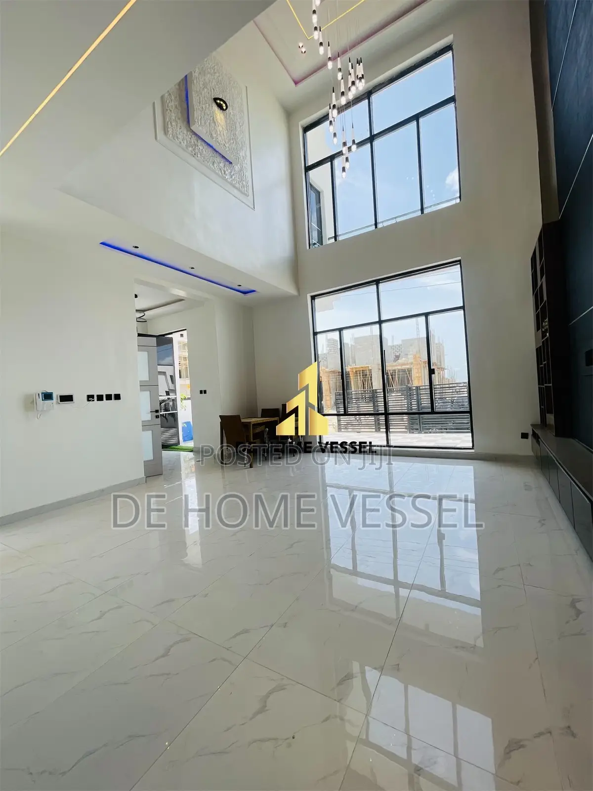5bdrm Duplex in Ajah for sale