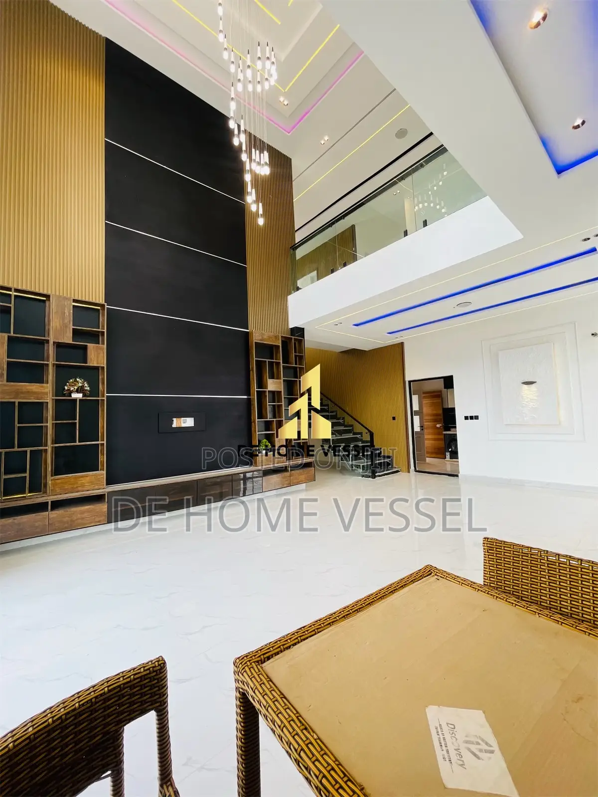 5bdrm Duplex in Ajah for sale