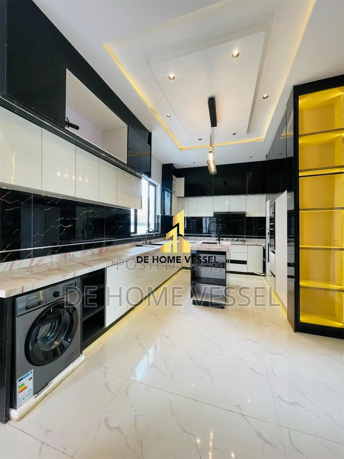 5bdrm Duplex in Ajah for sale