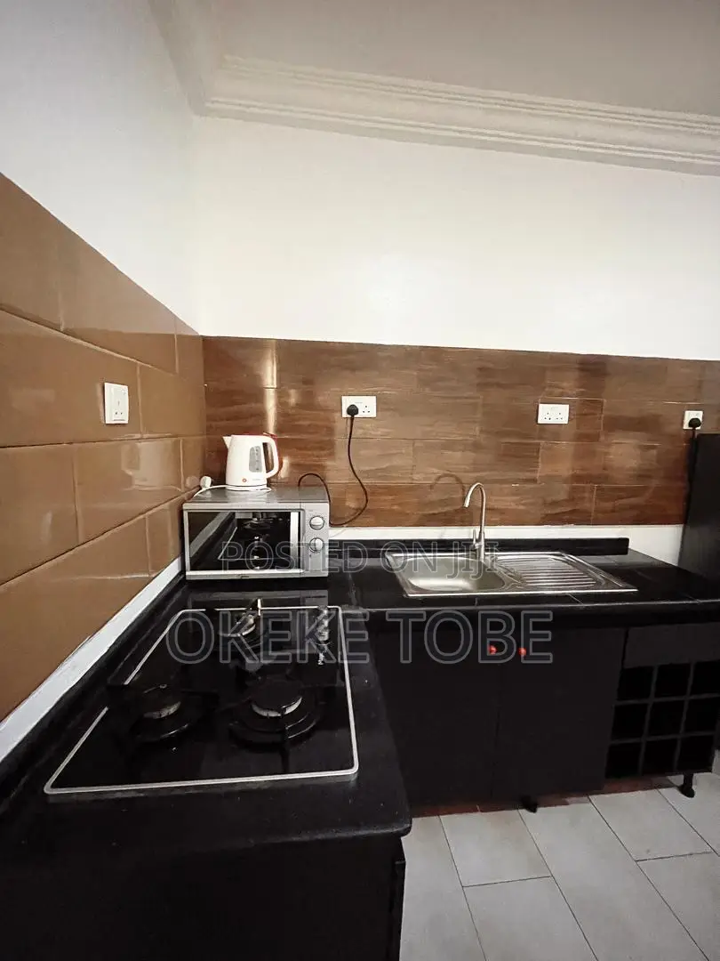 One Bedroom Gra Ikeja