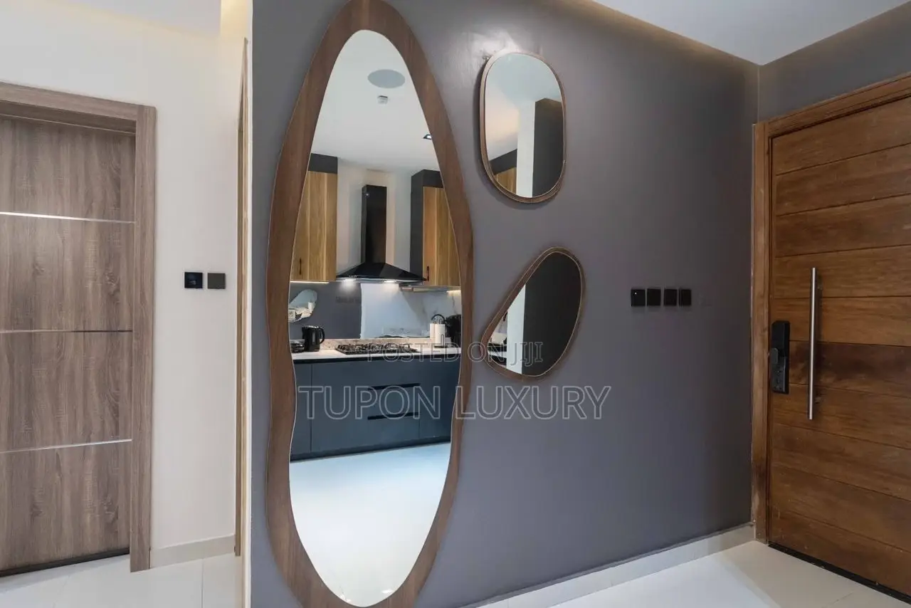 2bedroom Penthouse With Rooftop Pool Gym Ps5