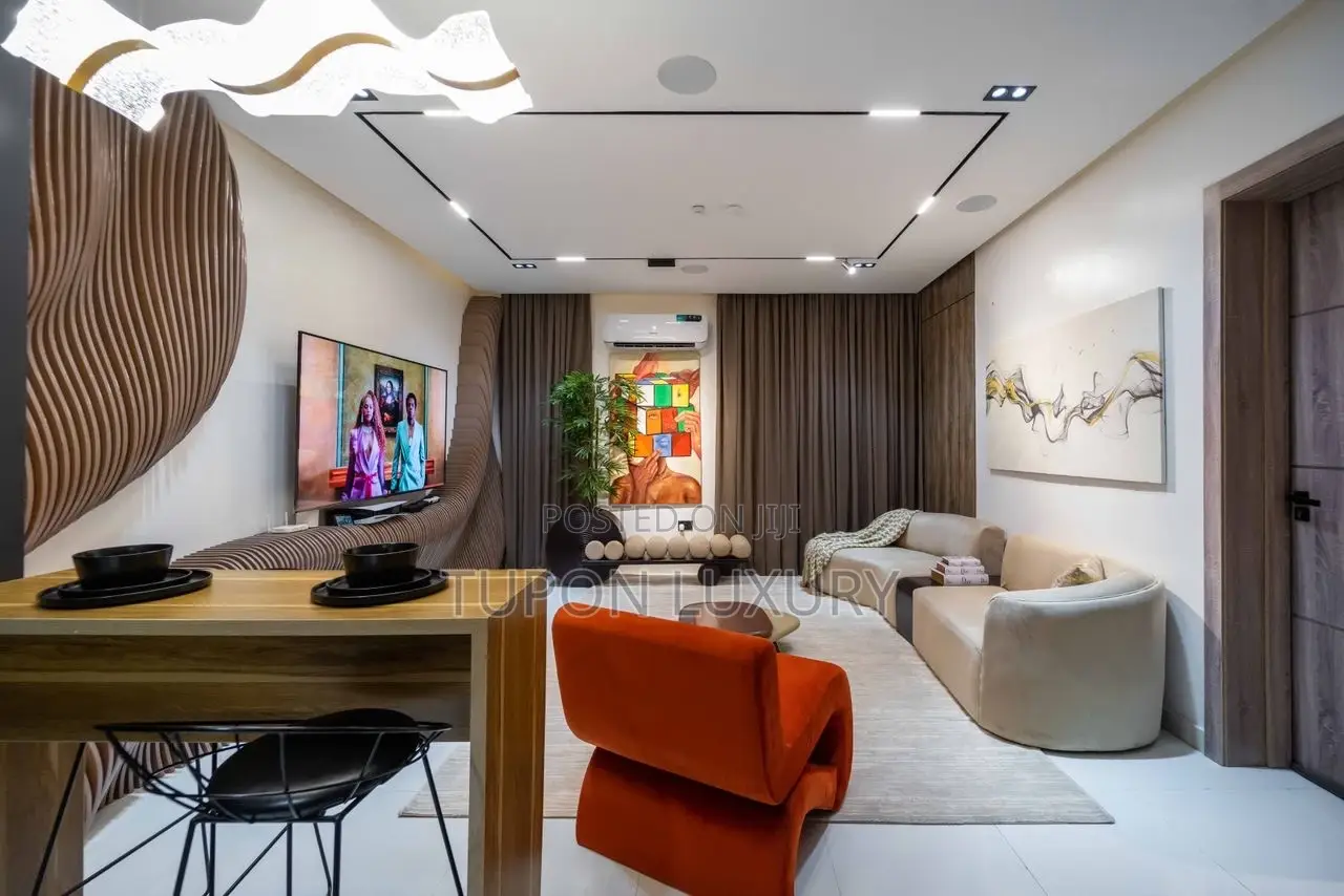 2bedroom Penthouse With Rooftop Pool Gym Ps5