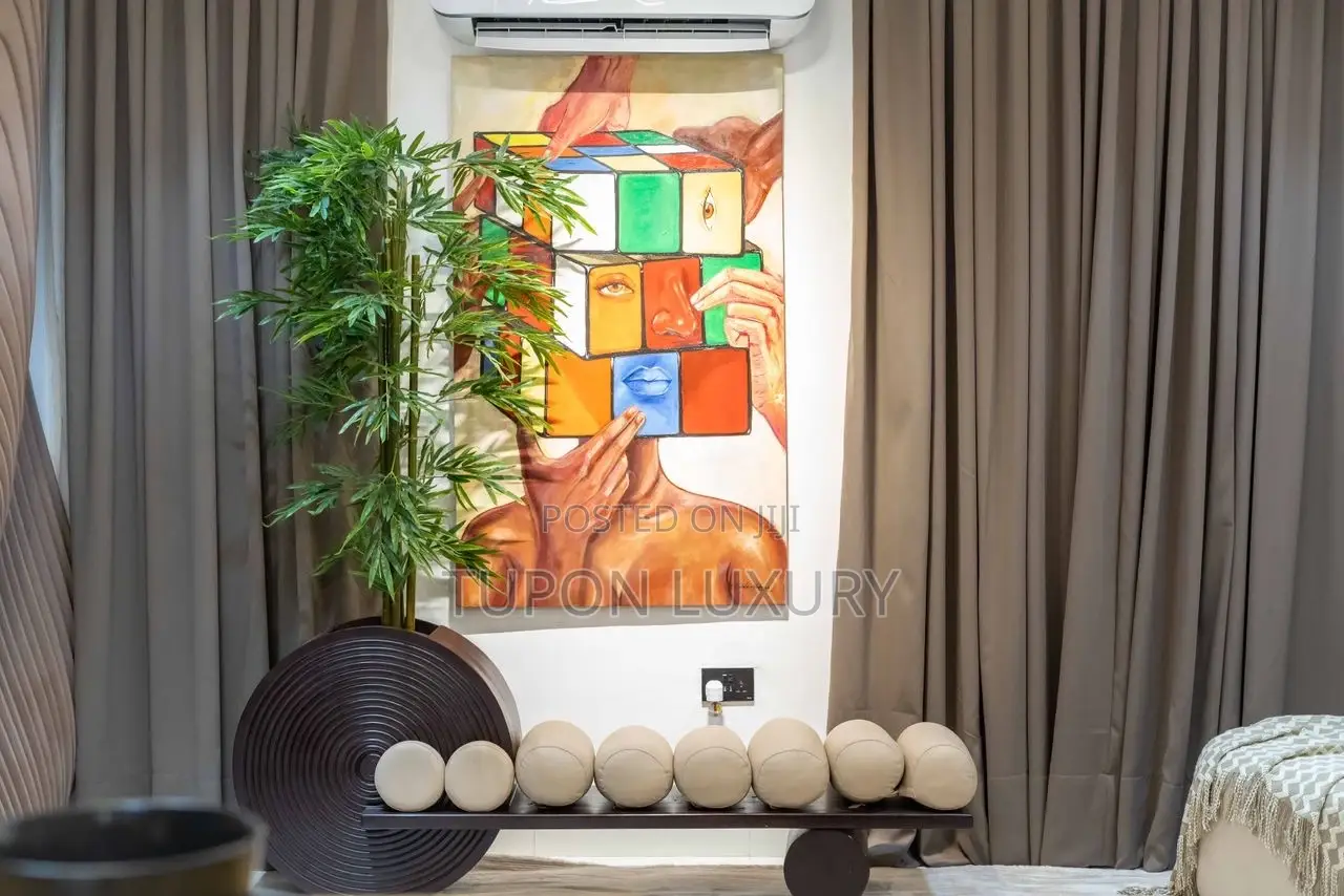 2bedroom Penthouse With Rooftop Pool Gym Ps5