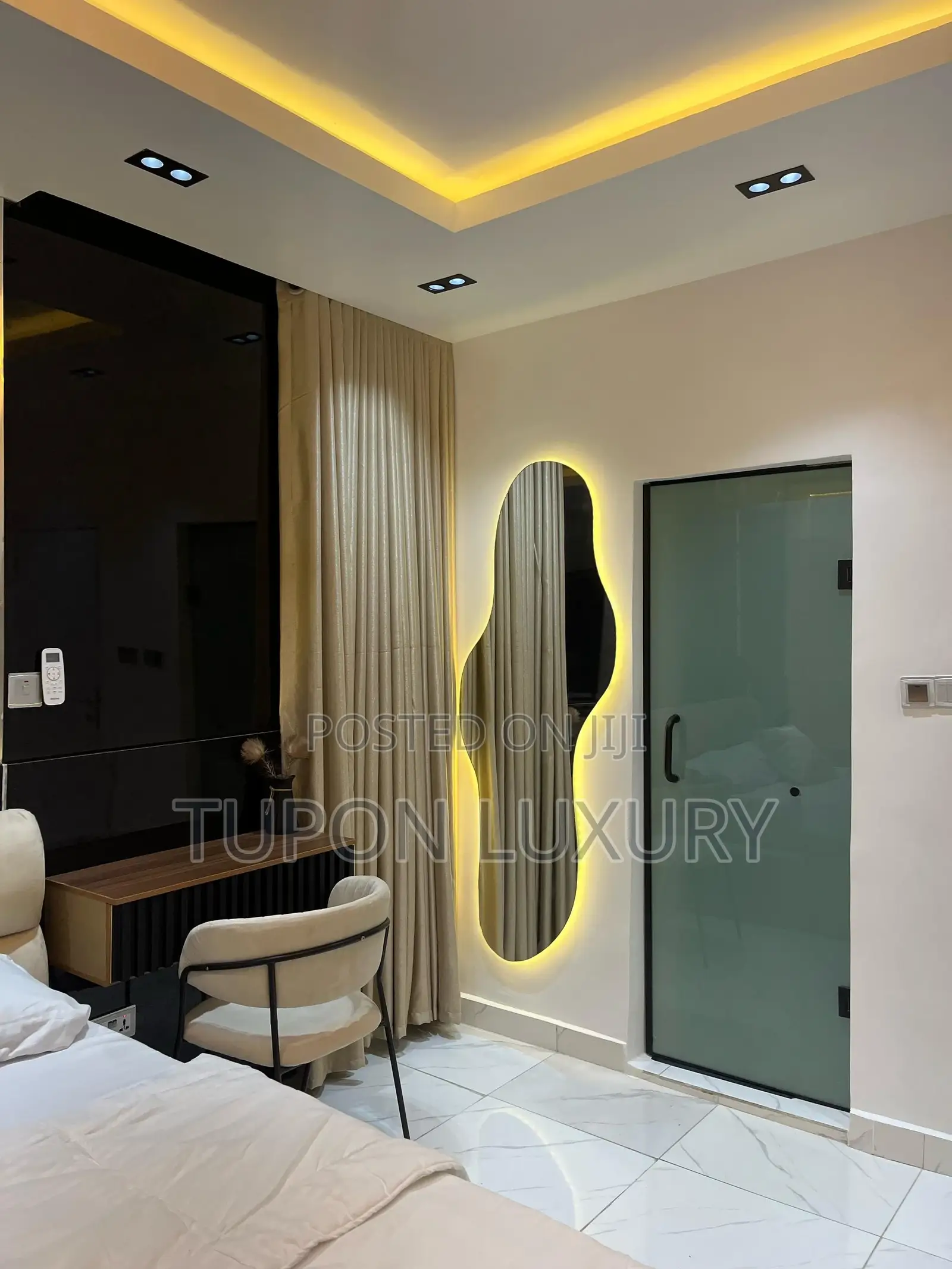 Luxury Studio Apartments in Lekki Phase 1