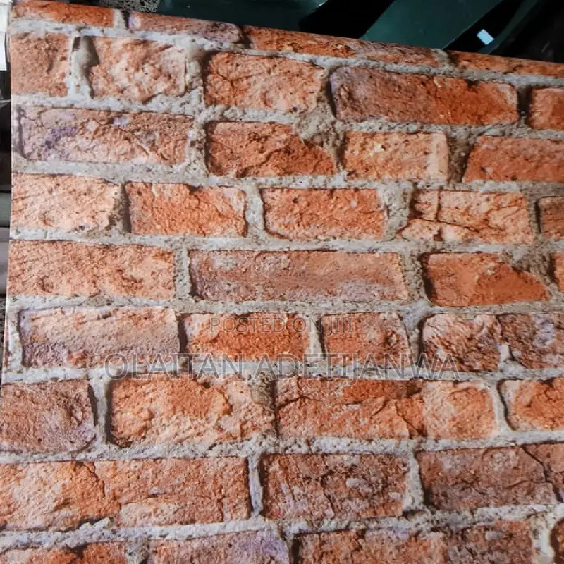 Stone Bricks Home and Office Wallpaper