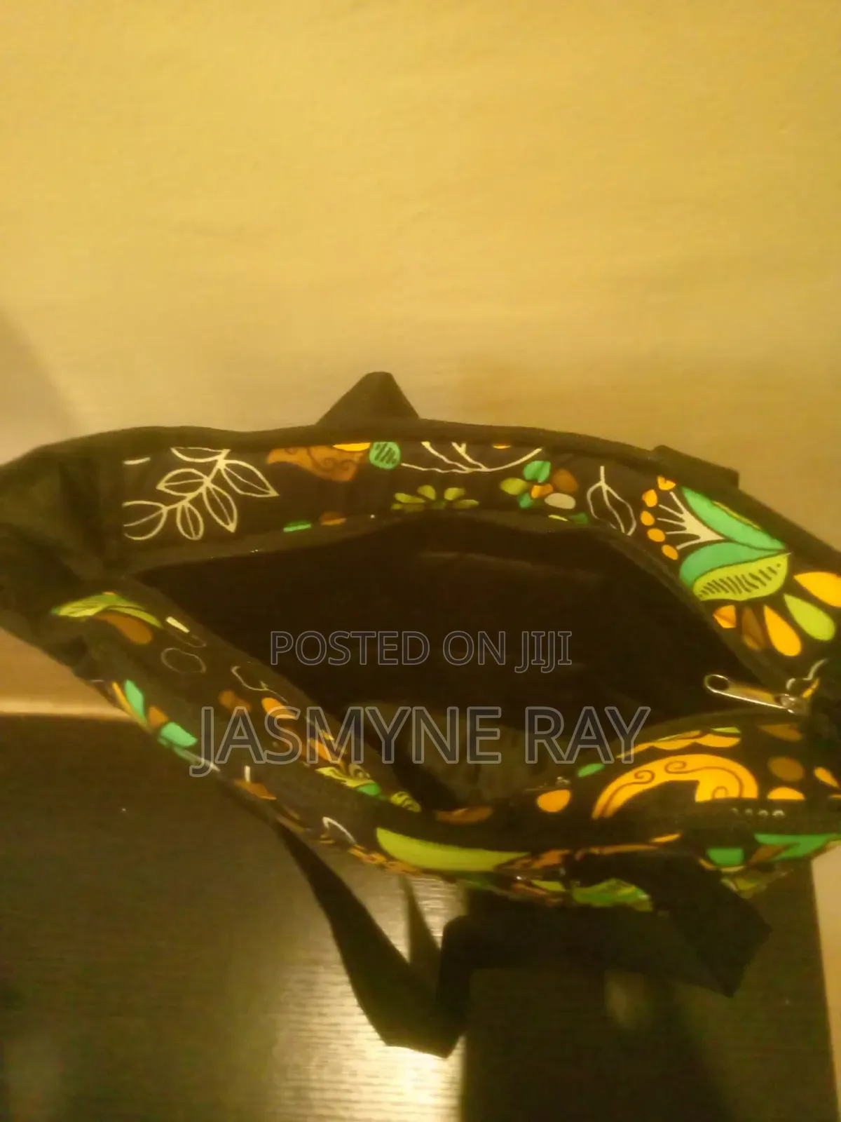 Sensational Ankara Female Bags