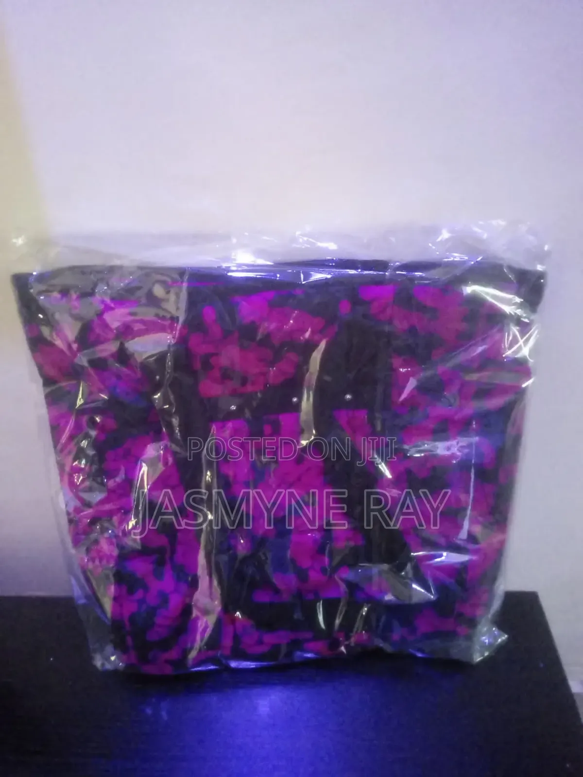 Sensational Ankara Female Bags