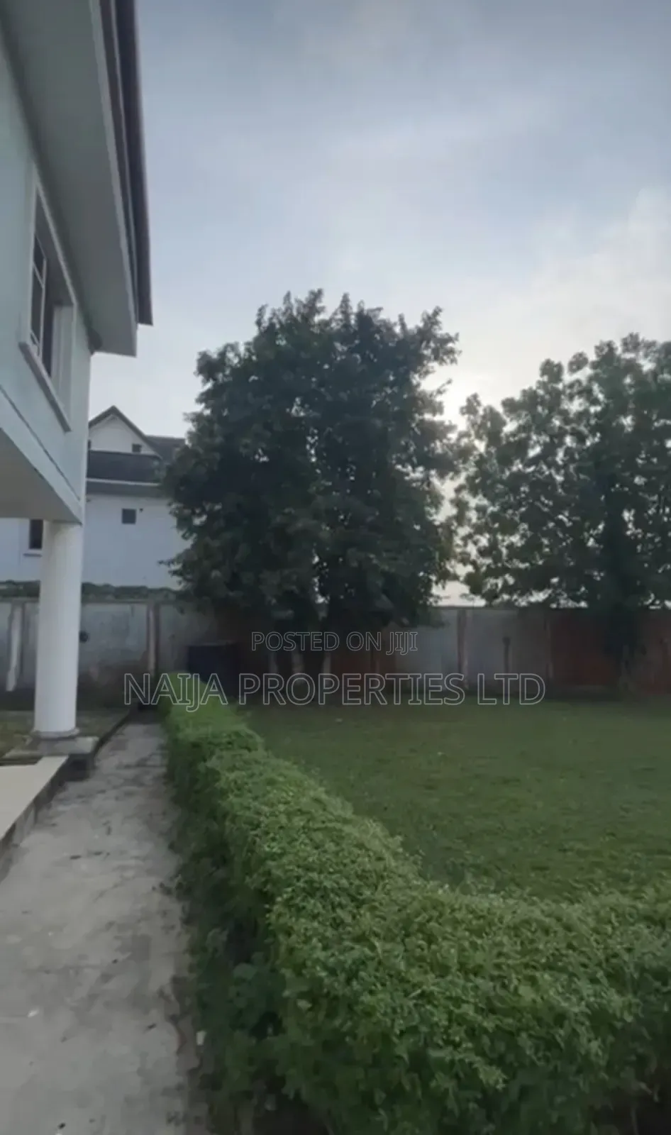 5bdrm Duplex in Vgc, Lekki for sale