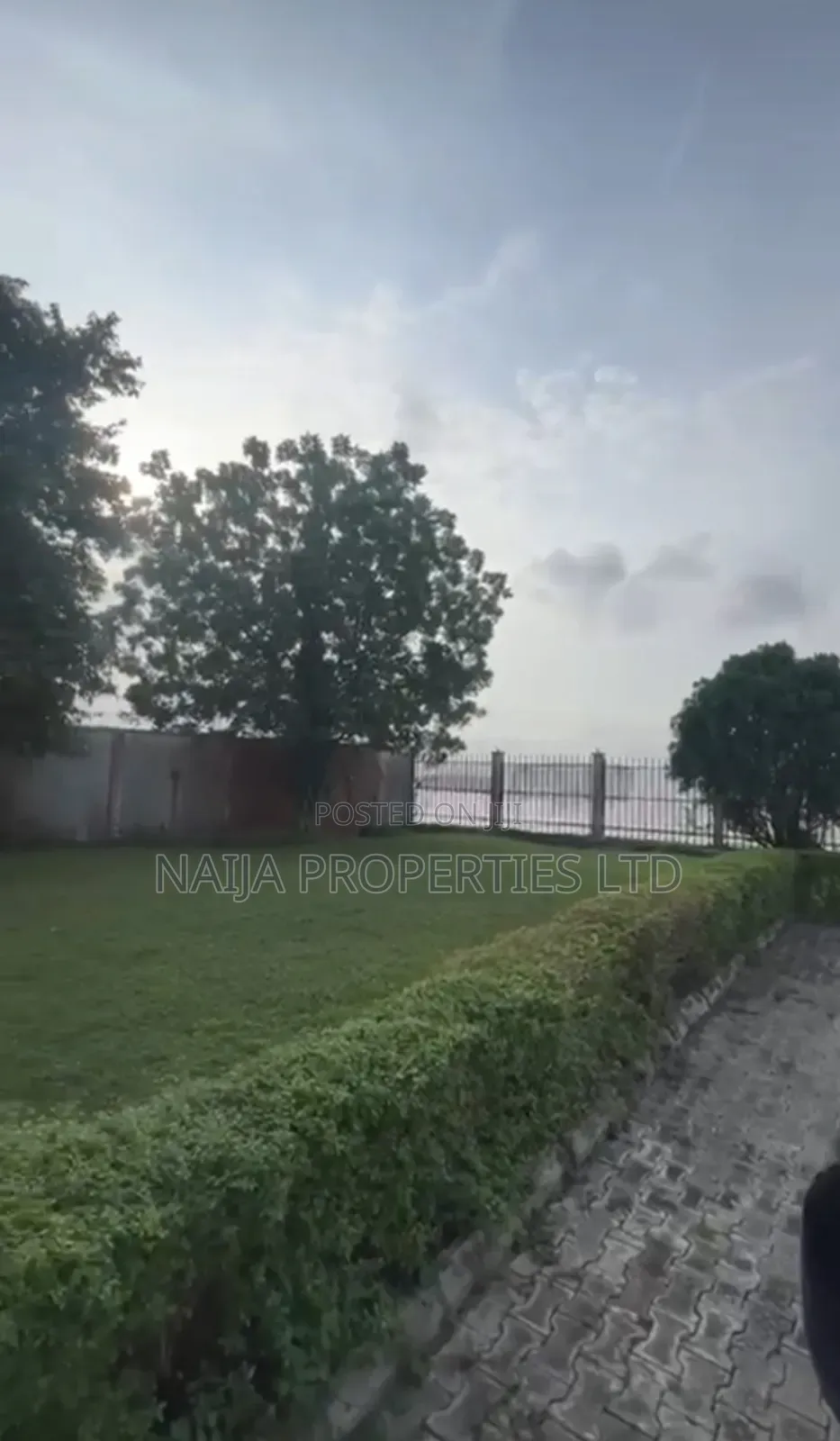 5bdrm Duplex in Vgc, Lekki for sale