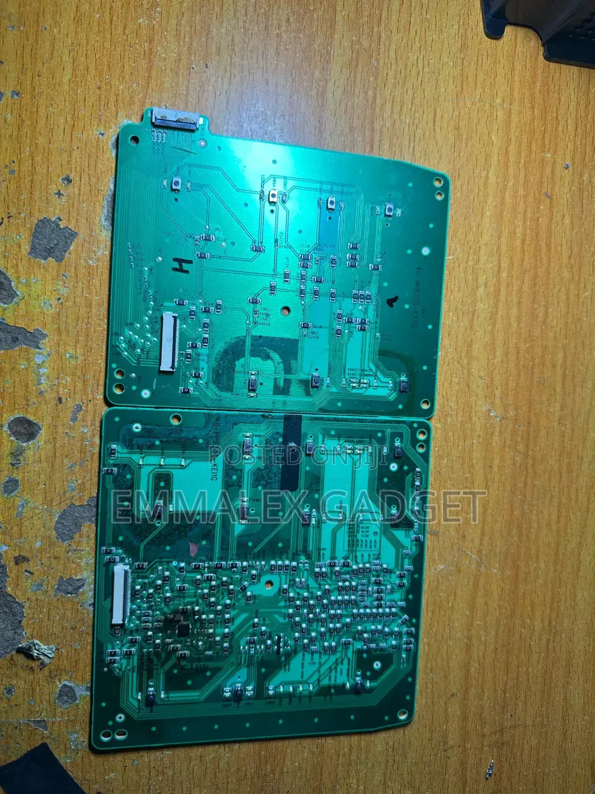 We Buy We Sell We Repair