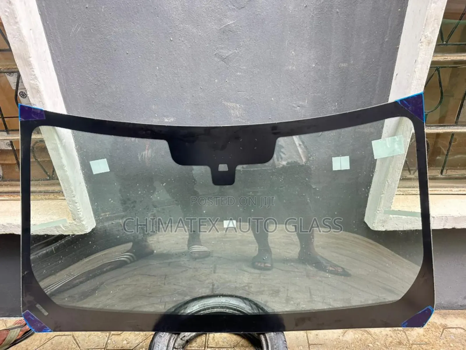 Range Sport 2015 Windscreen Glass We Deliver Install