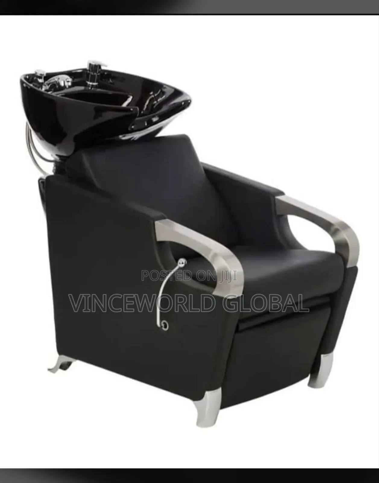 Durable Shampoo Basin 583-1