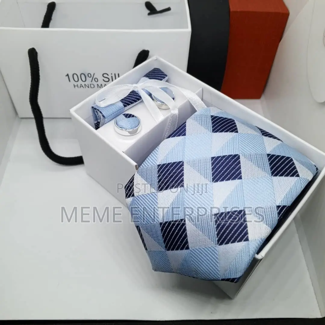Smart Tie Men