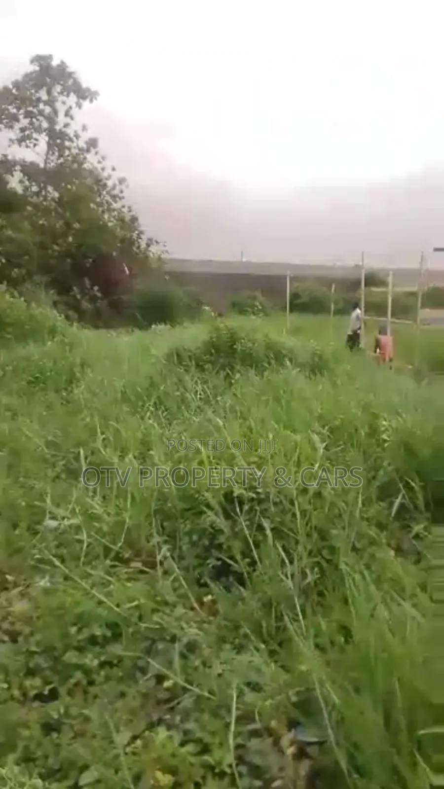 2 Acres of Land in Sabo- Yaba for Sale*