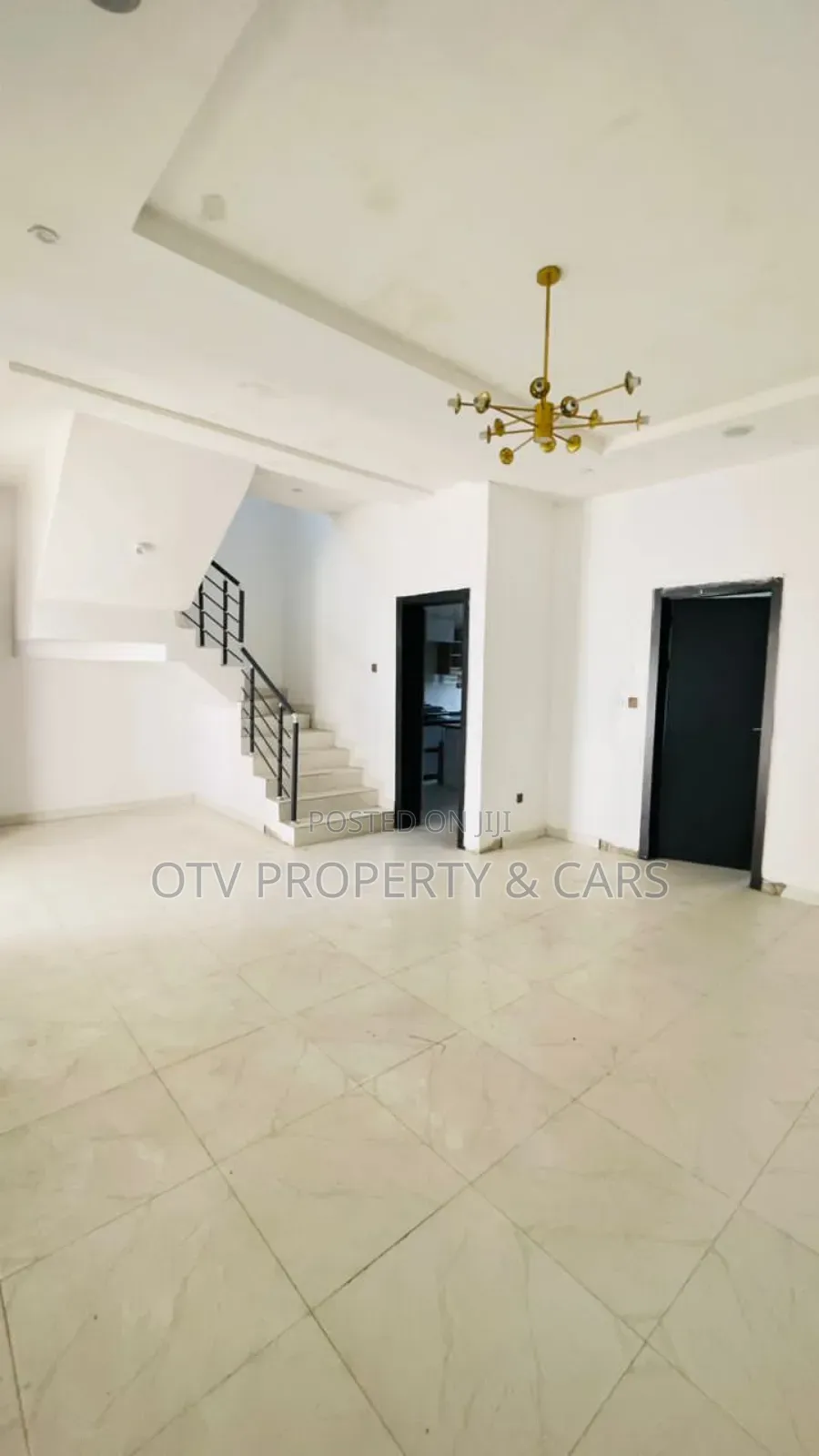 Furnished 4bdrm Townhouse/Terrace in Lekki for sale