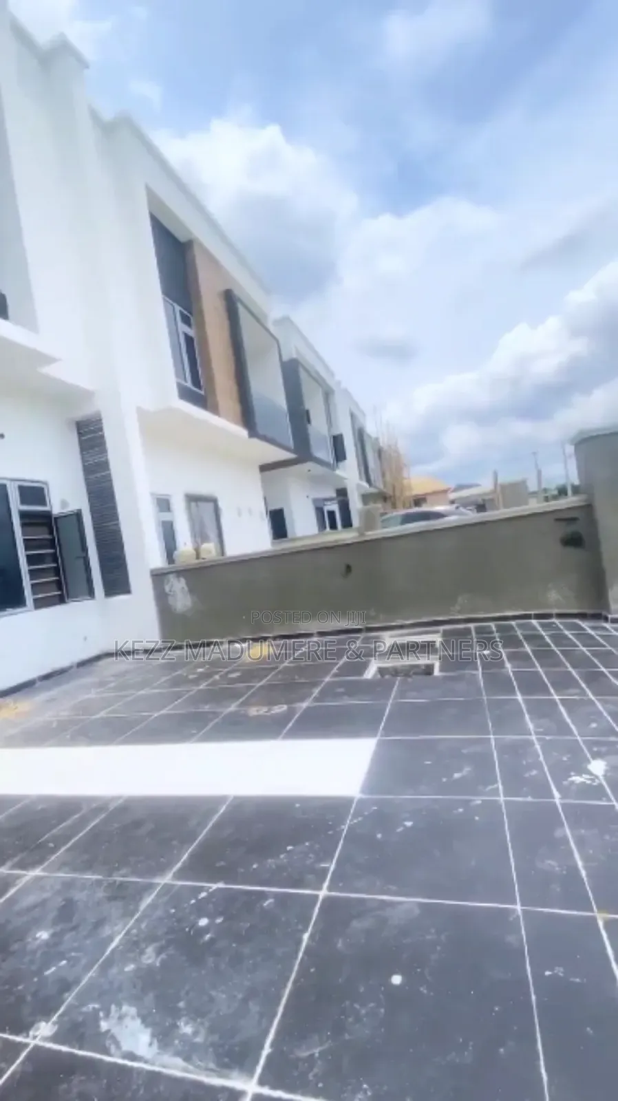 4bdrm Duplex in Eligbolo Near Eliozu for sale