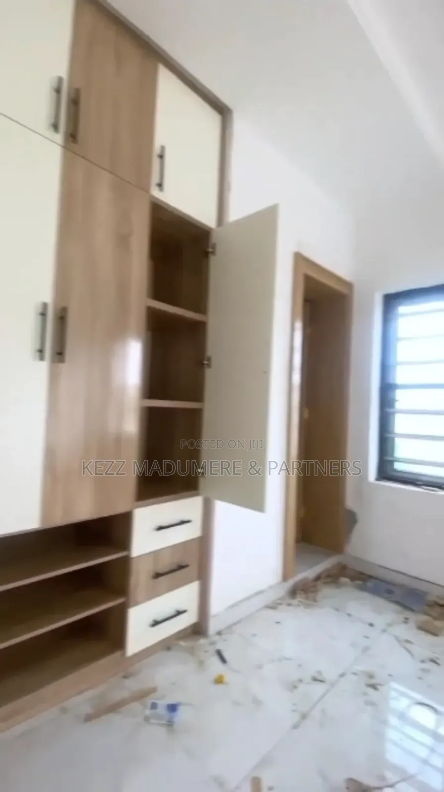 4bdrm Duplex in Eligbolo Near Eliozu for sale