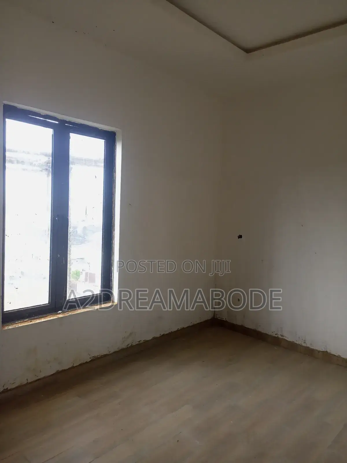 5bdrm Duplex in Ogudu Gra for sale