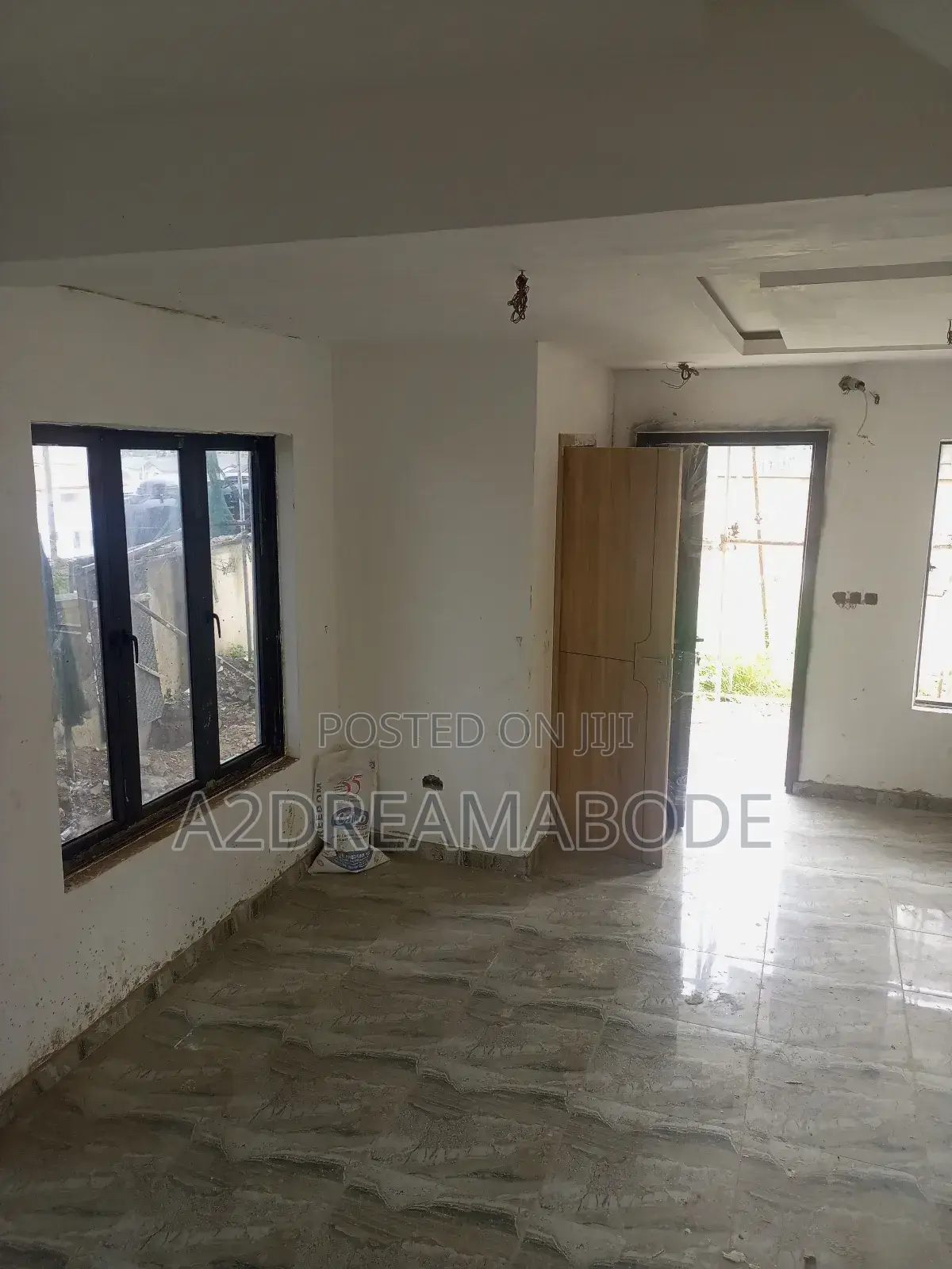 5bdrm Duplex in Ogudu Gra for sale