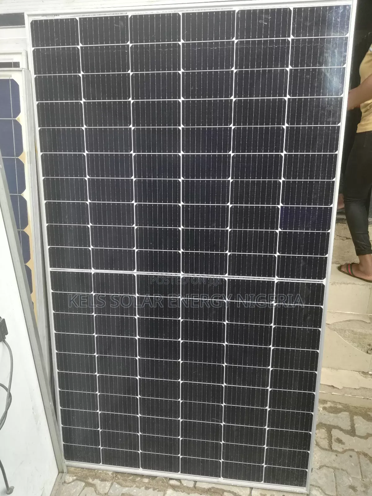 470watts Mono Ja Solar
