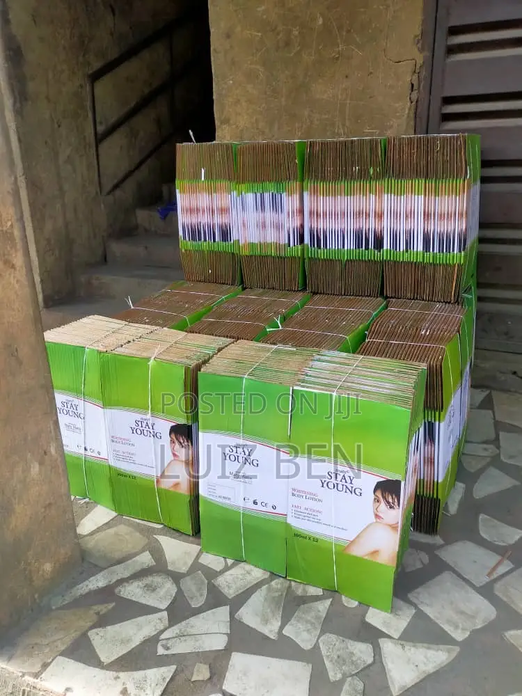 Very Neat Customize Carton and Boxes of Any Size