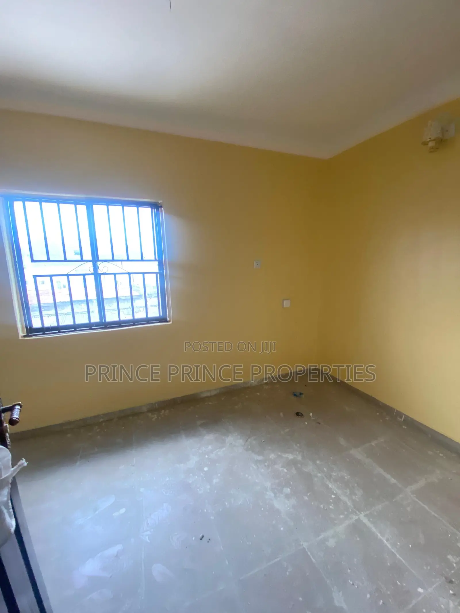 Furnished Mini Flat in Surulere for rent