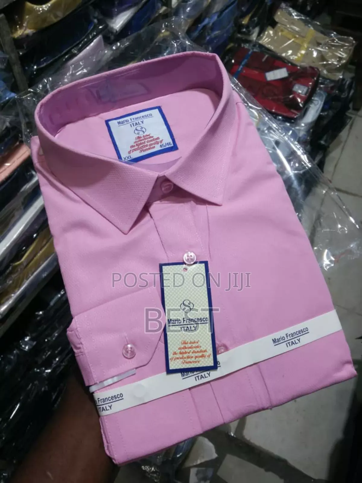 Quality Corporate Shirts for Office and More