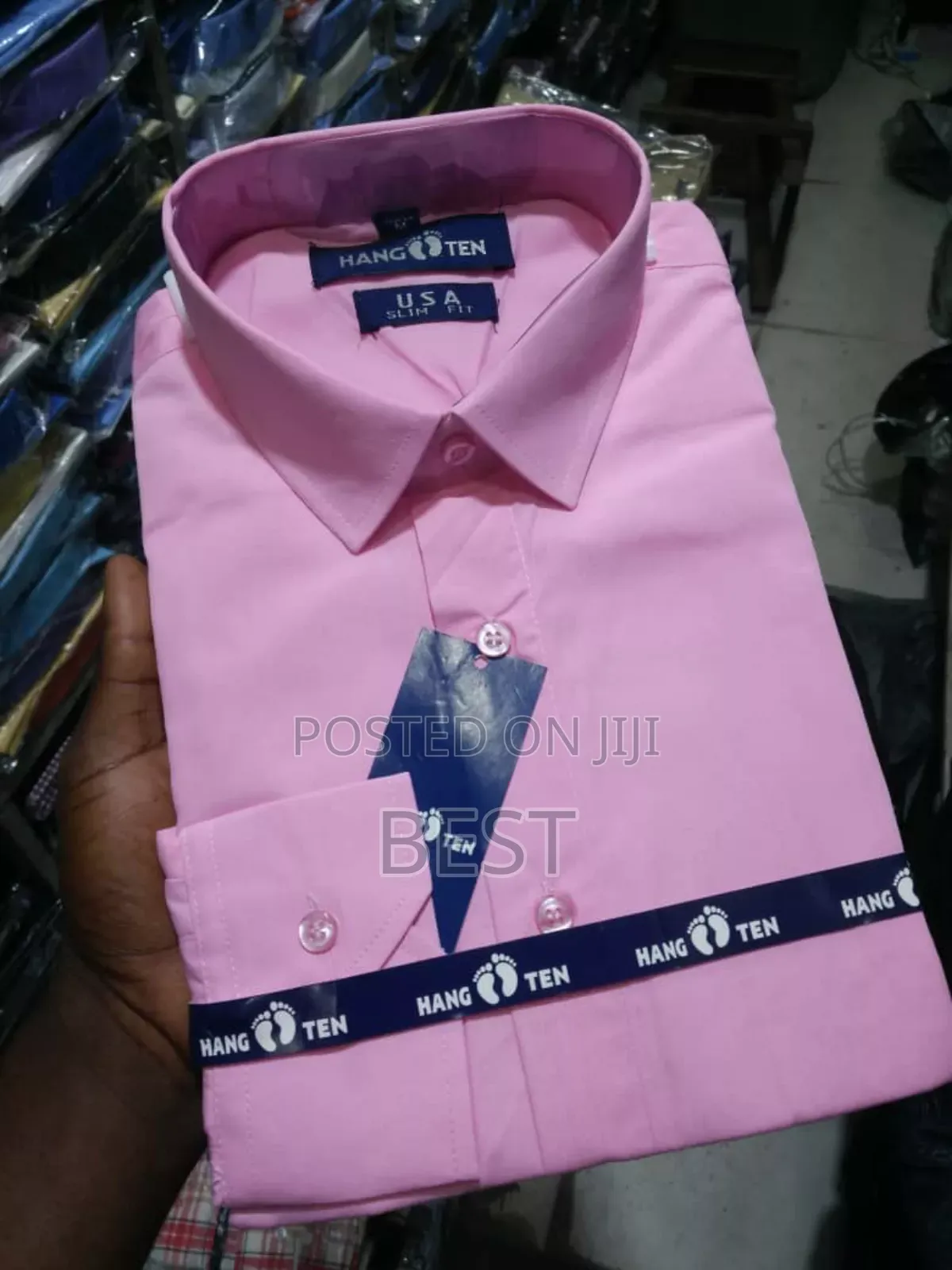 Quality Corporate Shirts for Office and More