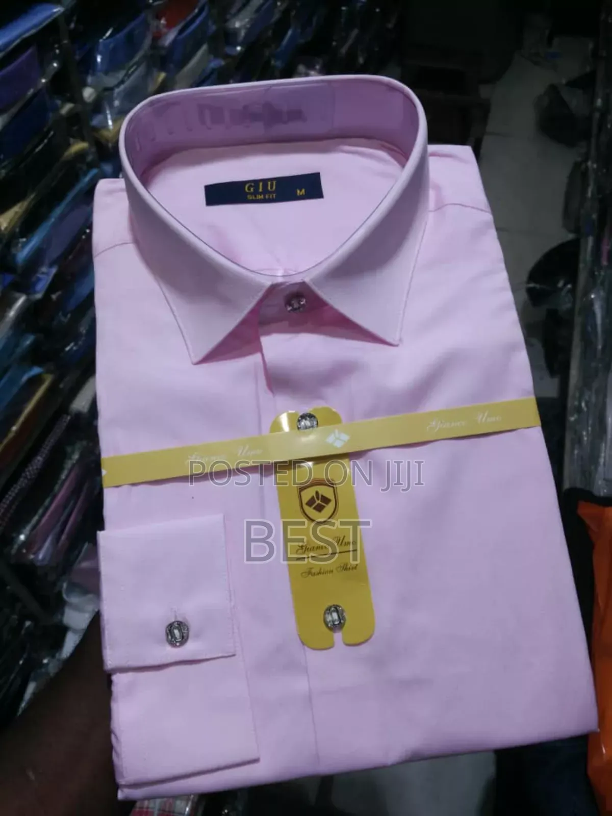 Quality Corporate Shirts for Office and More