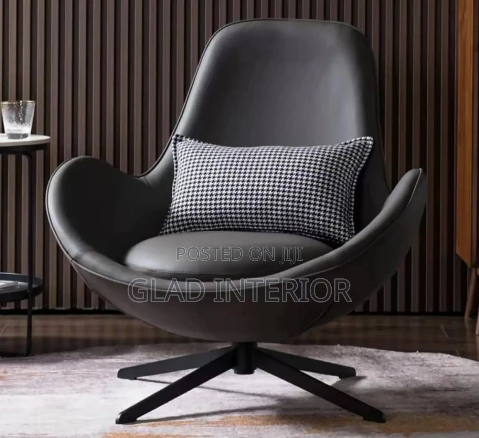 Leisure Relaxing Executive Chair