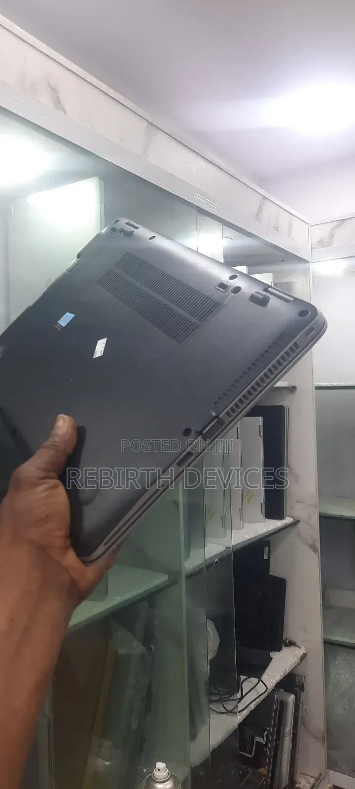 Laptop HP EliteBook 840 G3 8GB Intel Core i5 SSD 256GB