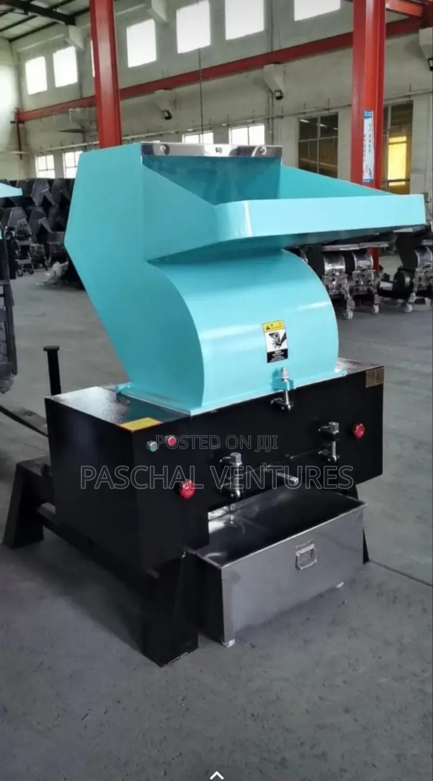 Crusher Machine