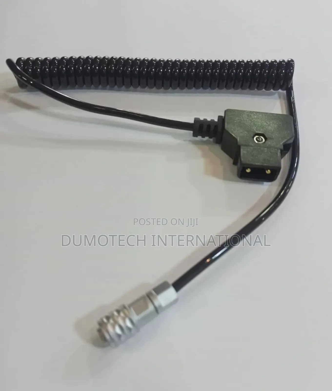Blackmagic D-Tap Power Cable