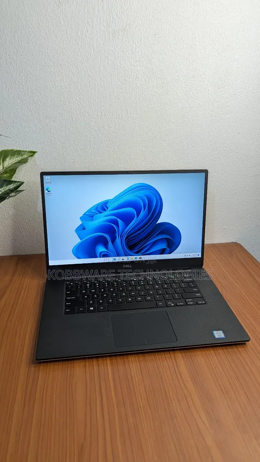 Laptop Dell XPS 15 16GB Intel Core i7 SSD 512GB
