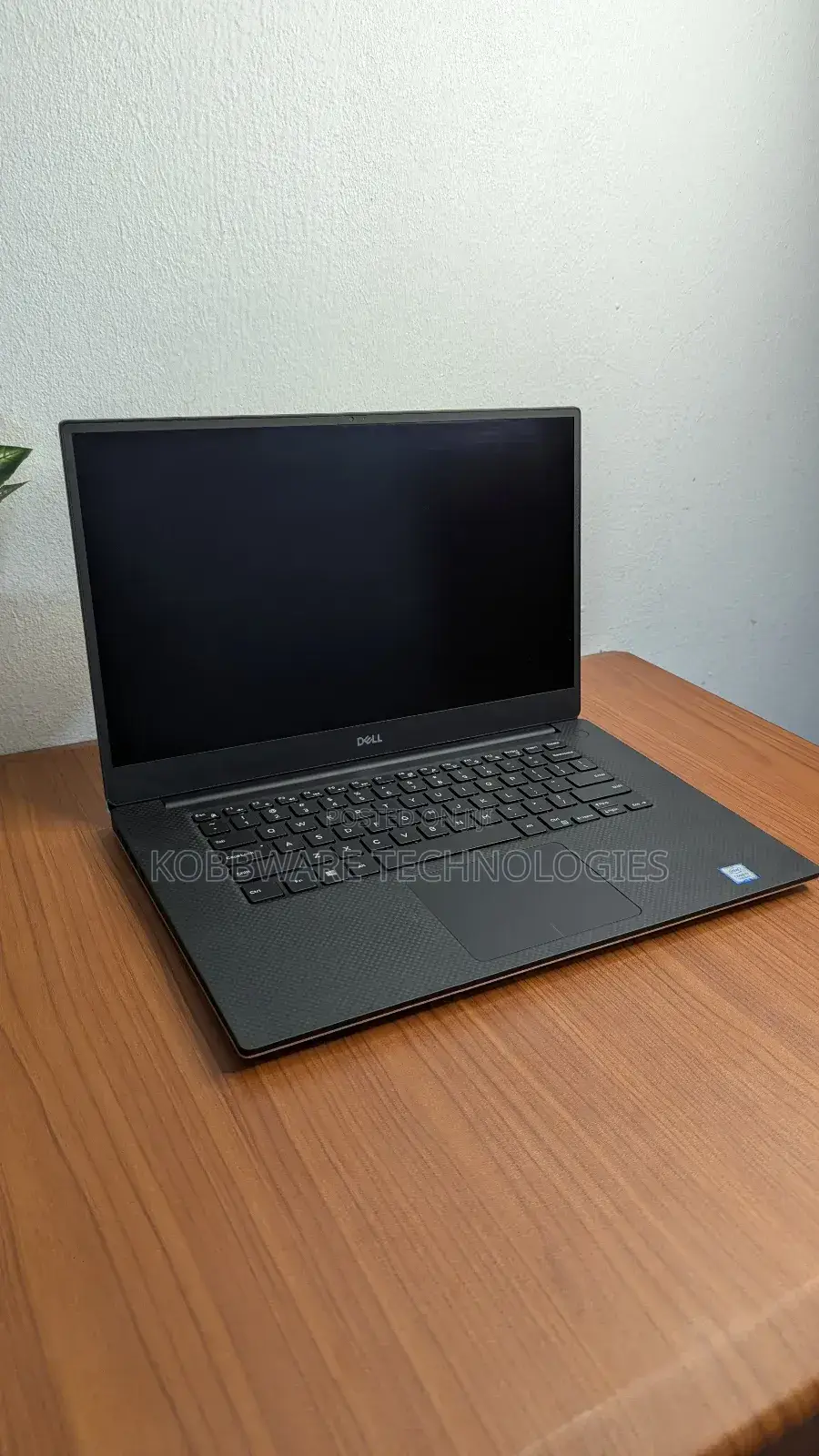 Laptop Dell XPS 15 16GB Intel Core i7 SSD 512GB