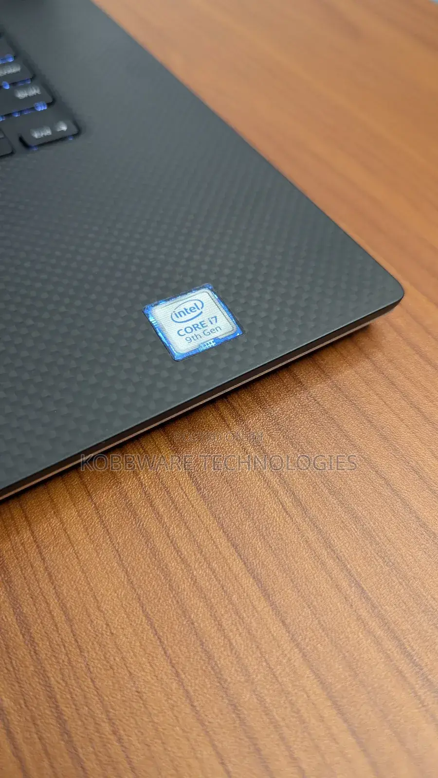 Laptop Dell XPS 15 16GB Intel Core i7 SSD 512GB