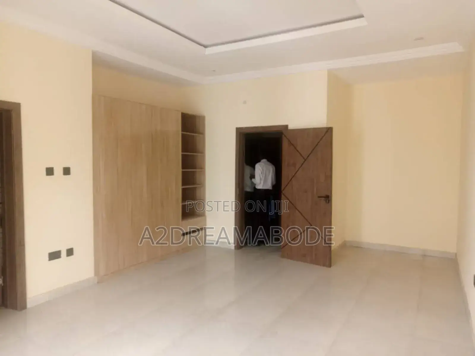 4bdrm Duplex in Shonibare, Ikeja for rent