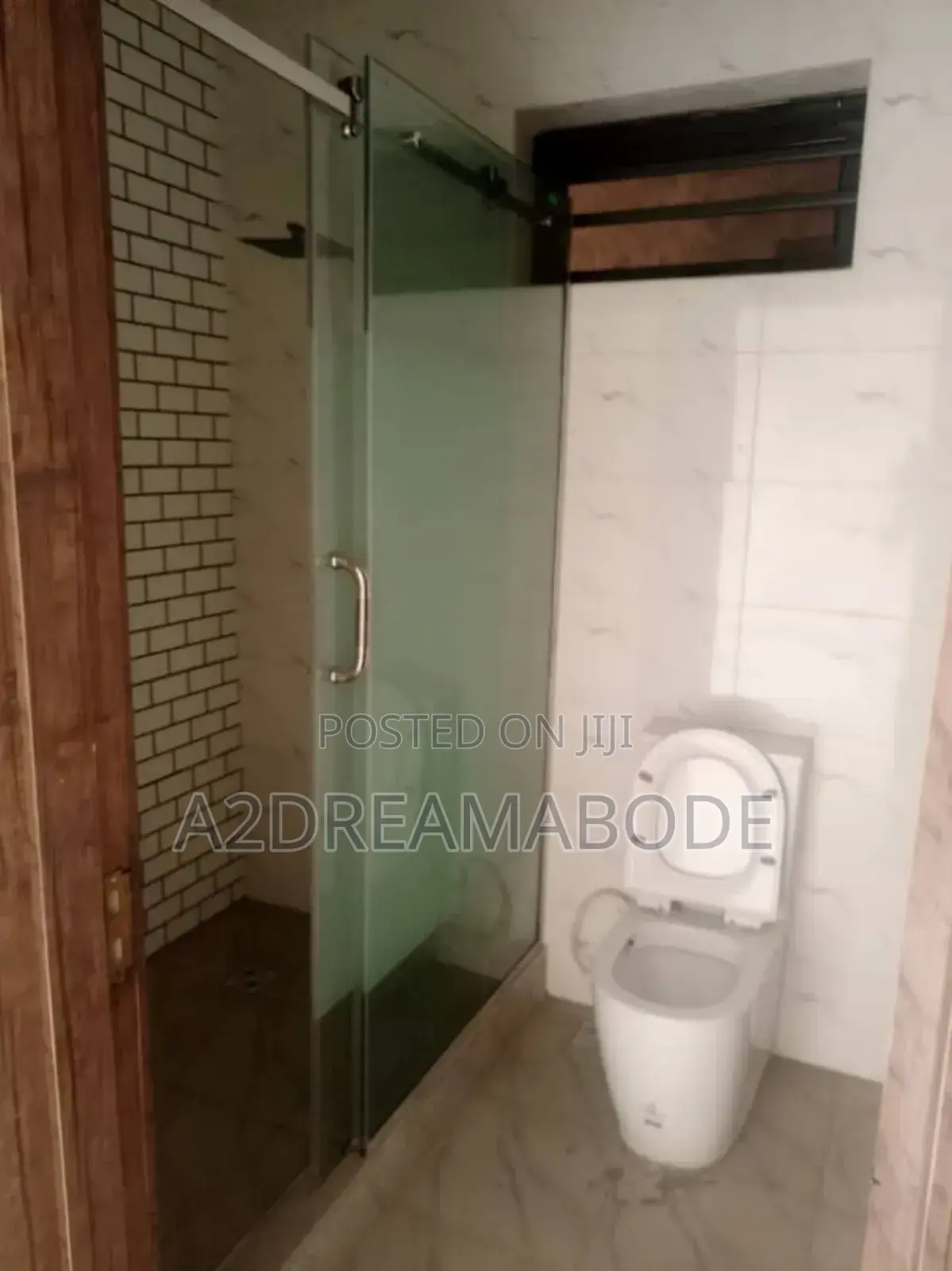4bdrm Duplex in Shonibare, Ikeja for rent