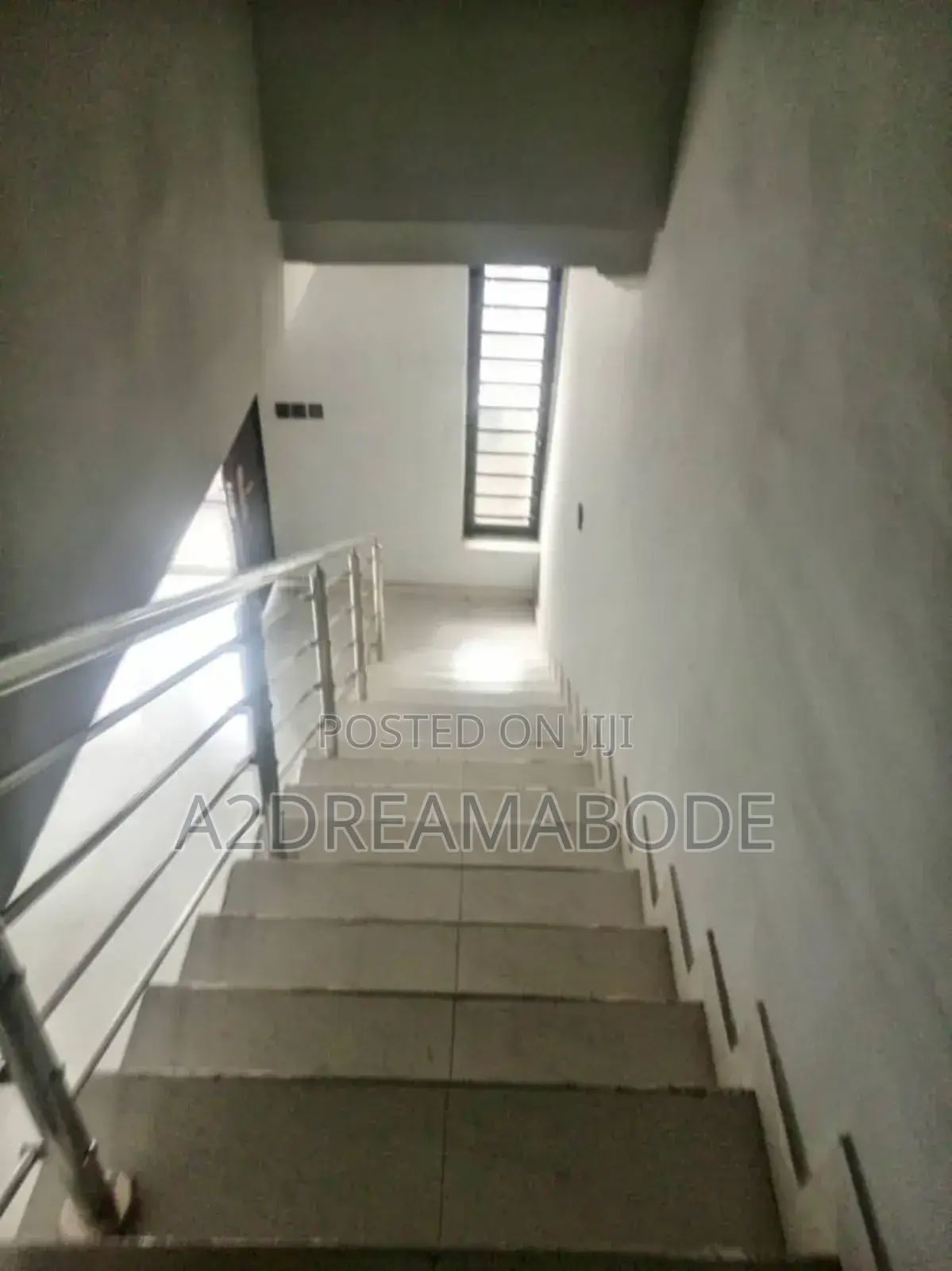 4bdrm Duplex in Shonibare, Ikeja for rent