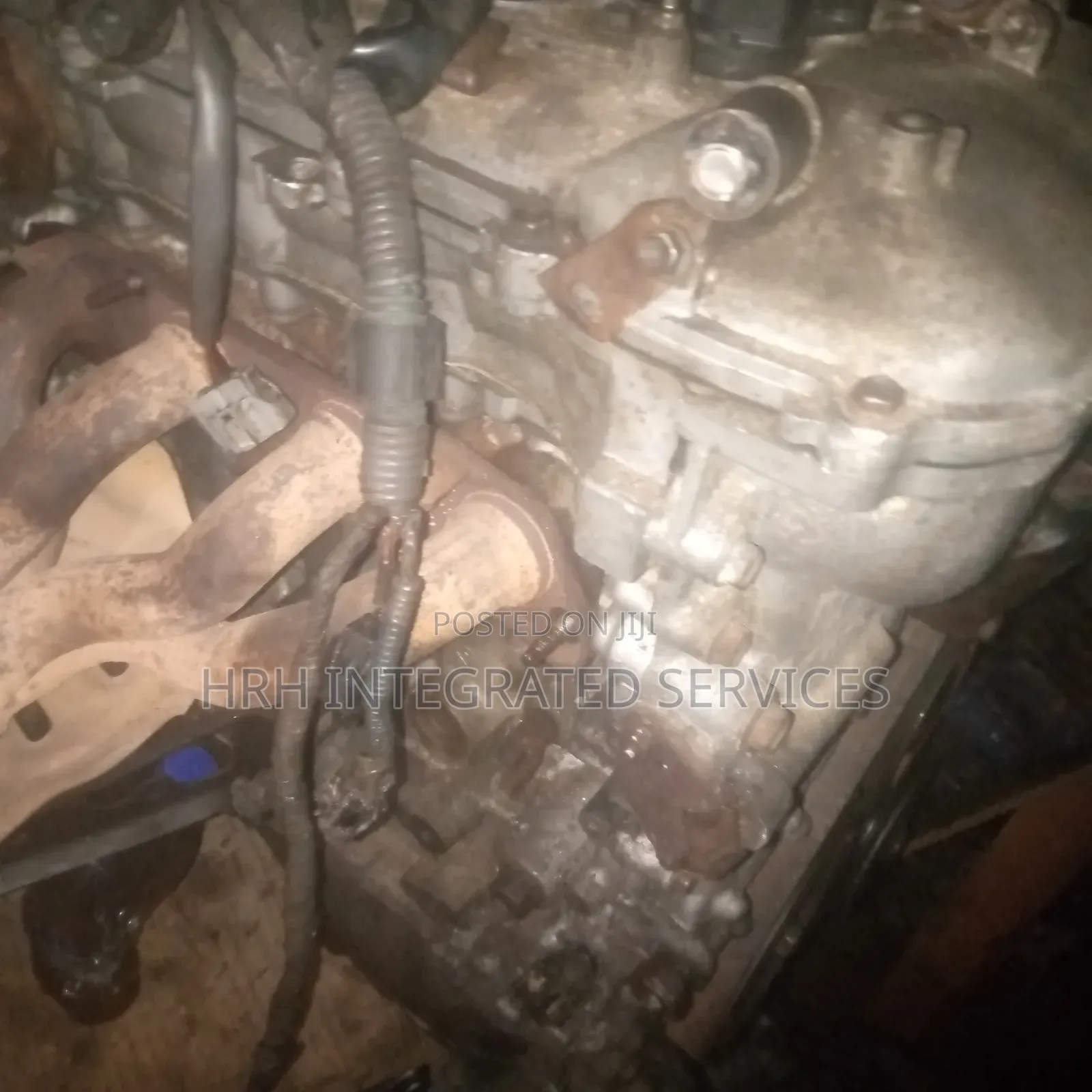 Toyota 2rz for Corolla 2015 Model