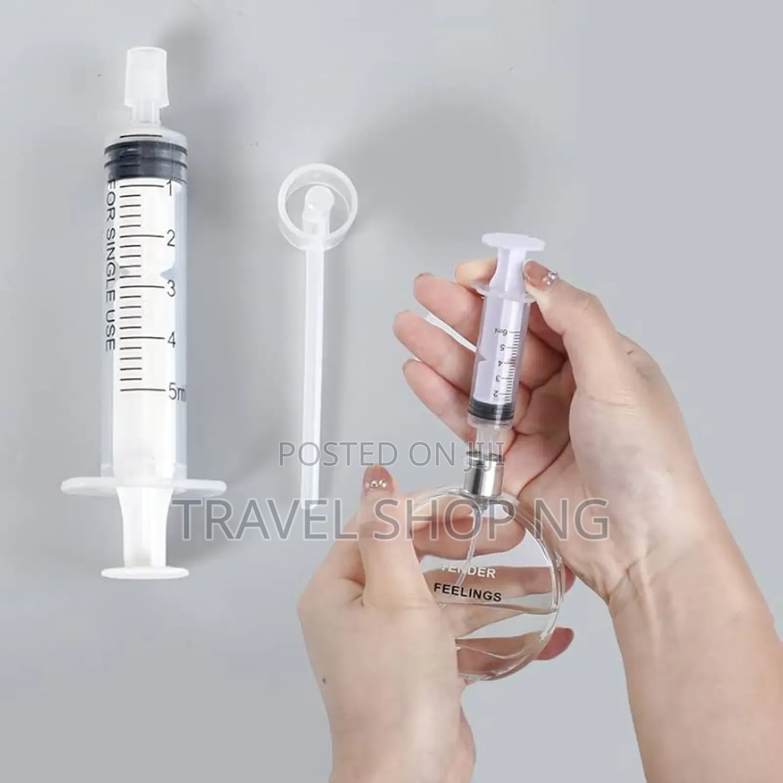 Perfume Atomiser Accessories