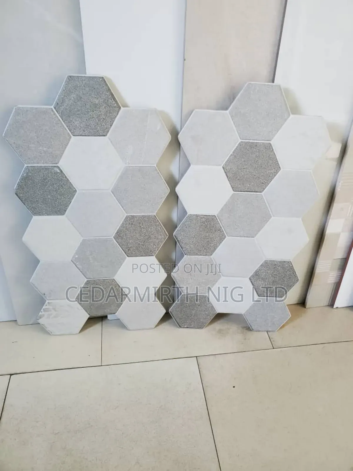 Floor Wall Hexagon Tile (/05/25 )