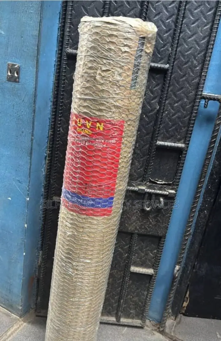 Original Chicken Net