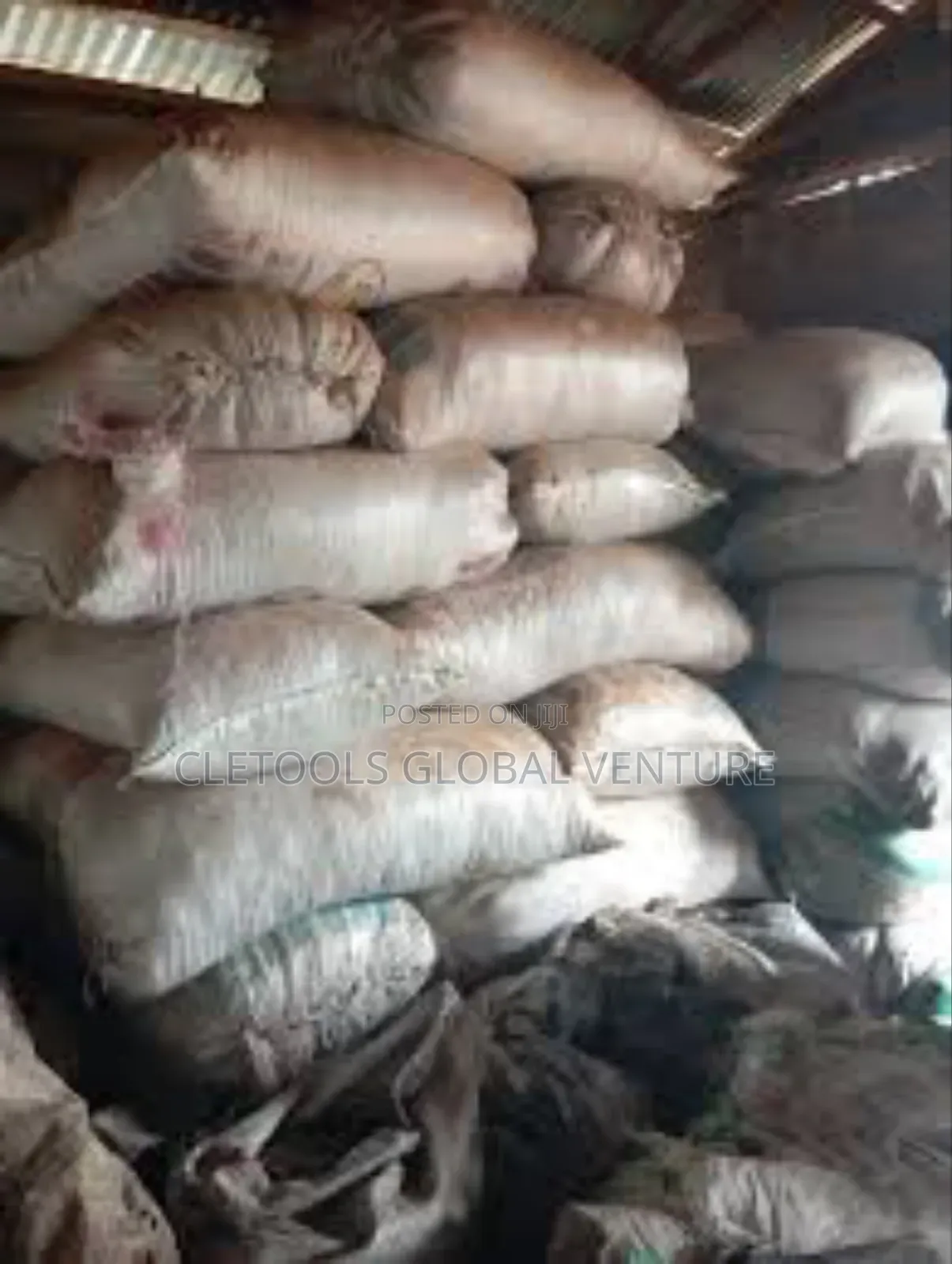 Palm Kernel Cracked 1bag Of 80kg