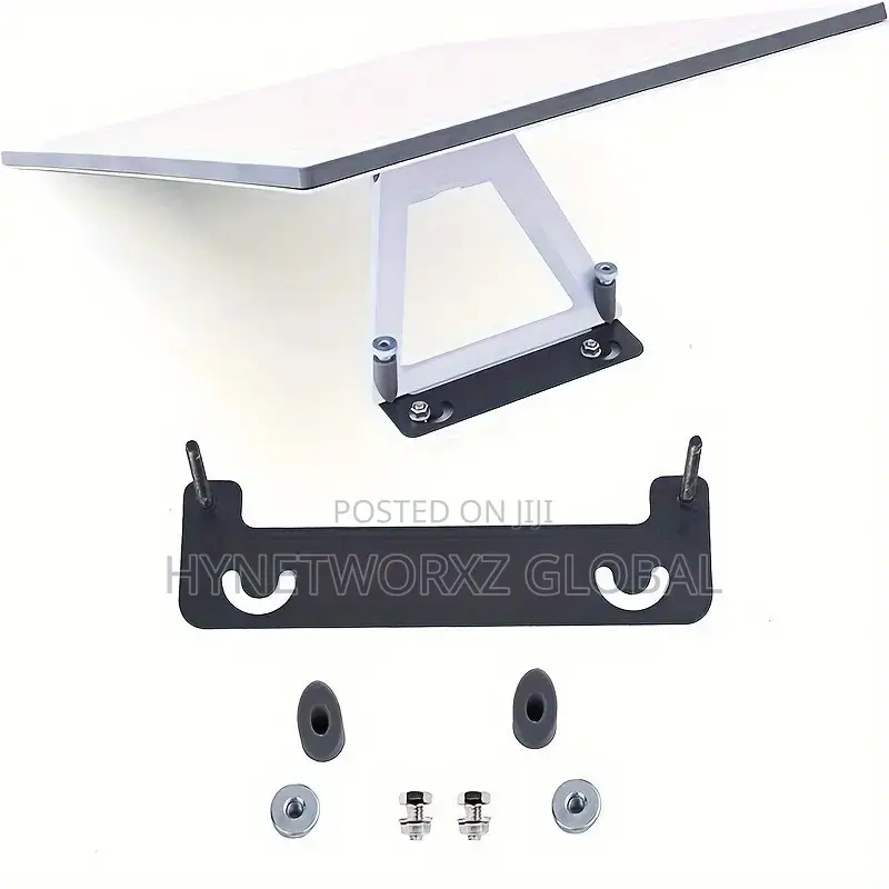 Starlink V3 Gen 3 Antenna Mount Kit,