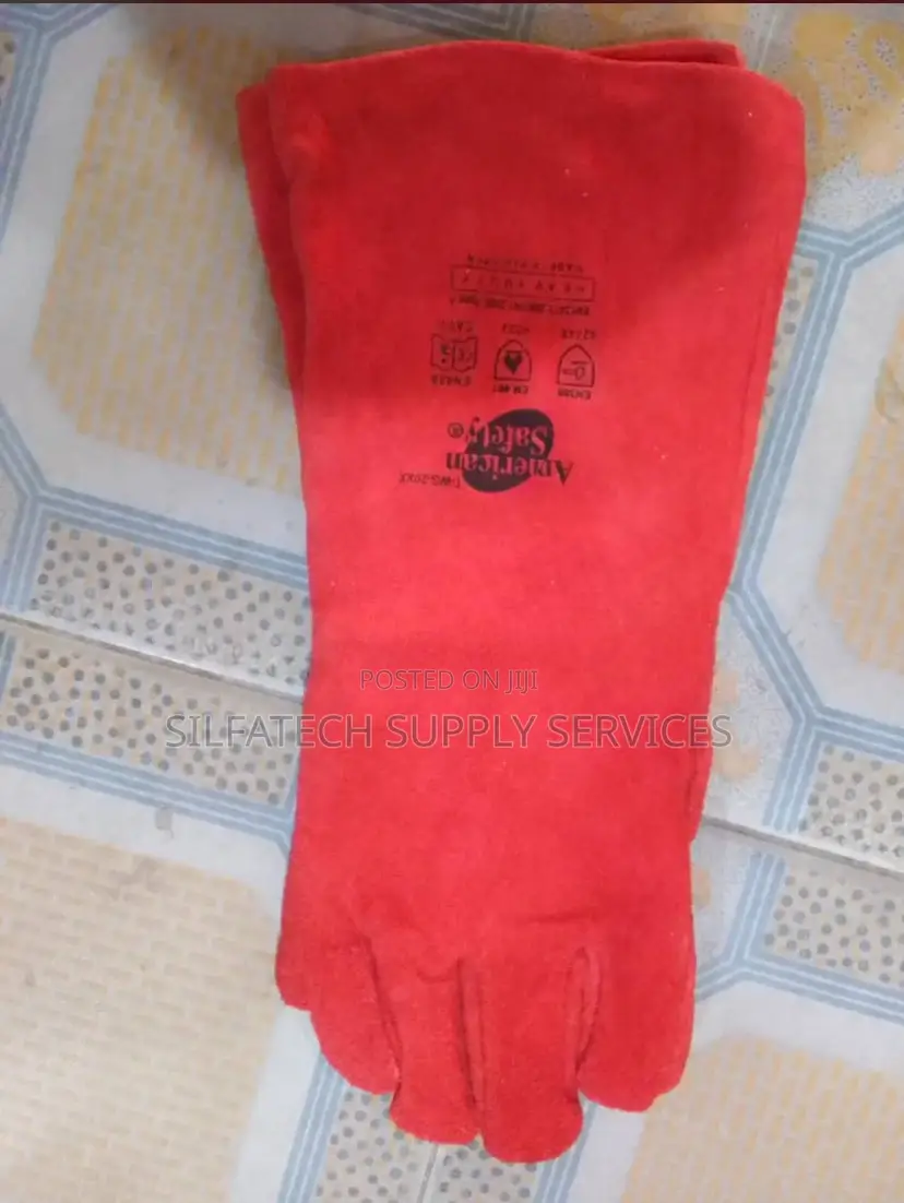 Original Safety Gloves