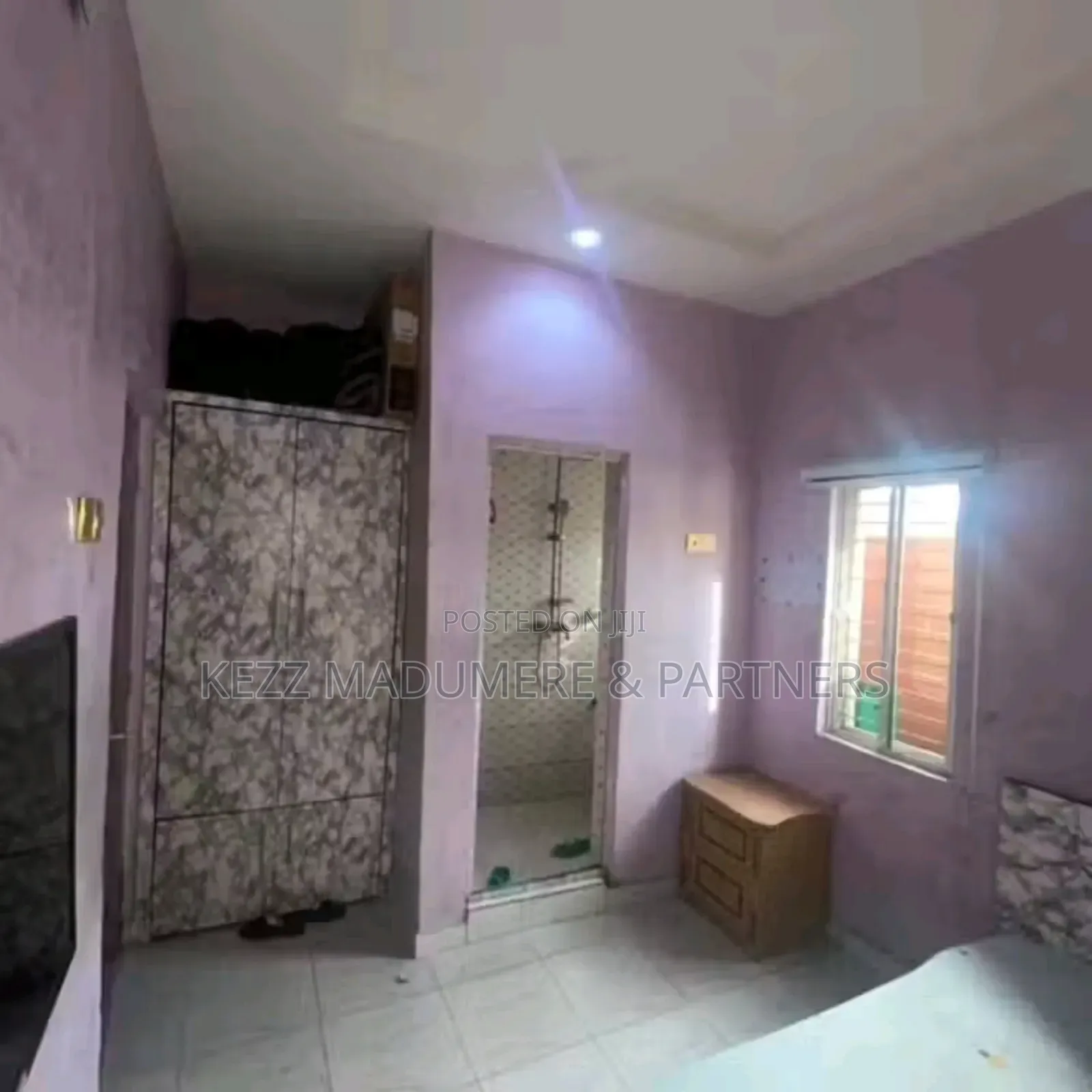 3bdrm Duplex in Ogbogoro , Port for sale